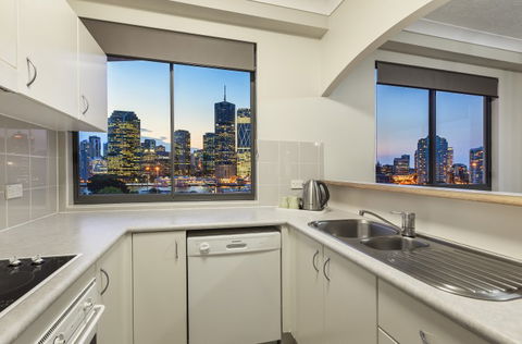 Bridgewater Apartments - Accommodation BNB 1