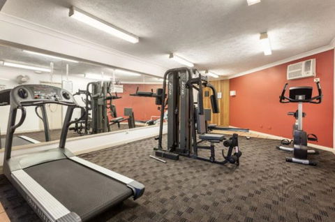 Bridgewater Apartments - Accommodation BNB 2