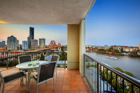 Bridgewater Apartments - Accommodation BNB 6