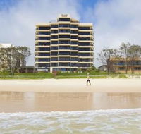 Pelican Sands Beach Resort - Accommodation BNB