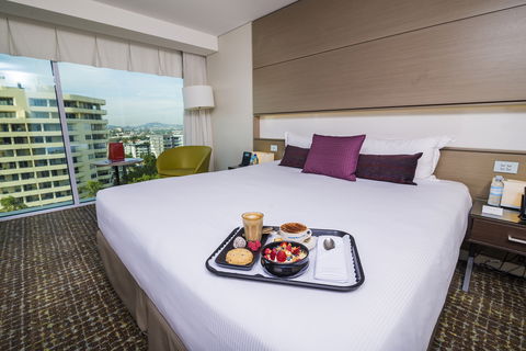 The Point Brisbane - Accommodation BNB 4