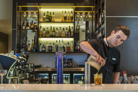 The Point Brisbane - Accommodation BNB 5
