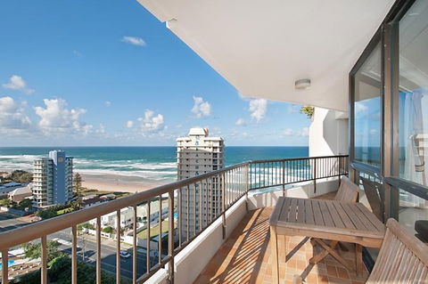 Bougainvillea Apartments - Accommodation BNB 1