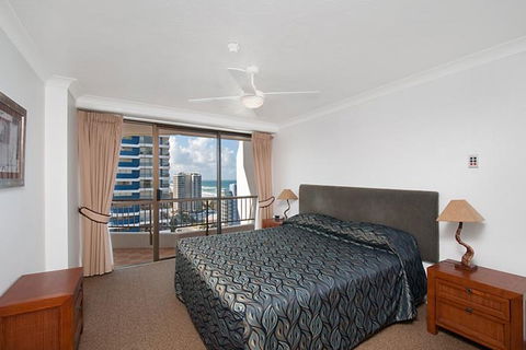Bougainvillea Apartments - Accommodation BNB 2