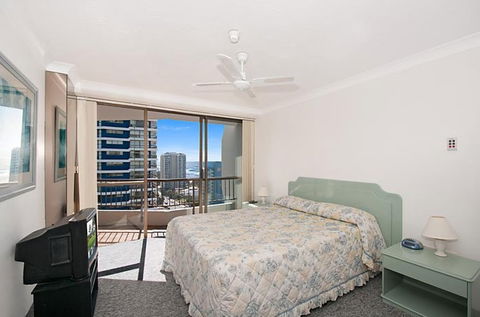 Bougainvillea Apartments - Accommodation BNB 3