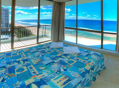 Hibiscus On The Beach - Accommodation BNB 2