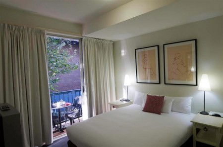 The Manor House - Accommodation BNB 0