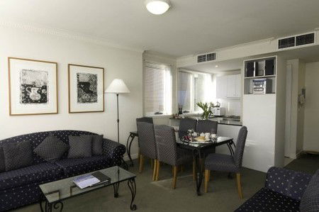 The Manor House - Accommodation BNB 2