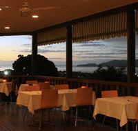 Ridgemont Executive Motel And Restaurant - Accommodation BNB