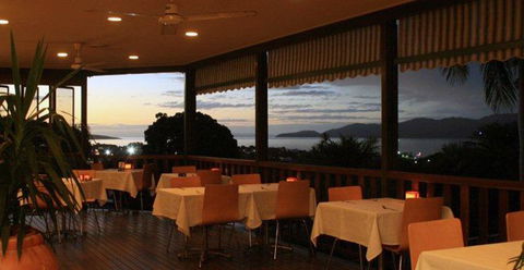 Ridgemont Executive Motel And Restaurant - Accommodation BNB 0