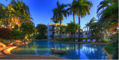 Sovereign Resort Hotel - Accommodation BNB 8