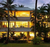 Balboa Apartments - Accommodation BNB