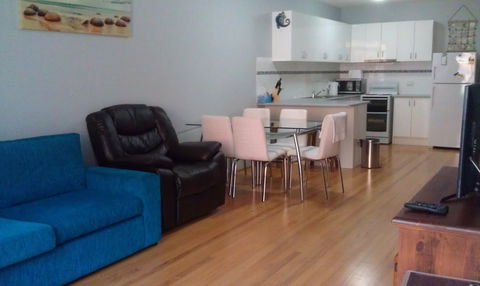 The Coasters Motel - Accommodation BNB 1