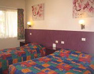 The Coasters Motel - Accommodation BNB 3