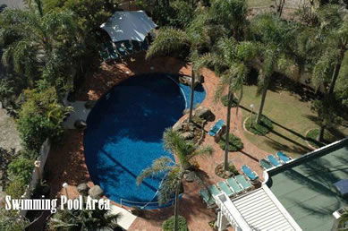 De Ville Apartments - Accommodation BNB 5