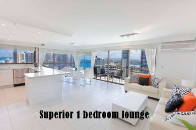De Ville Apartments - Accommodation BNB 6