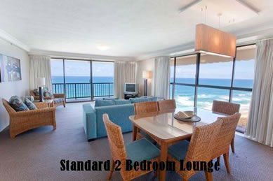 De Ville Apartments - Accommodation BNB 7