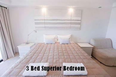 De Ville Apartments - Accommodation BNB 8