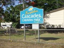 Burdekin Cascades Caravan Park - Accommodation BNB 0