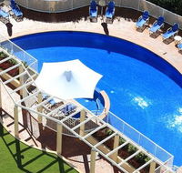 Xanadu Main Beach - Accommodation BNB