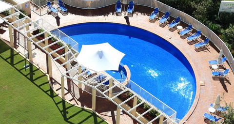 Xanadu Main Beach - Accommodation BNB 0