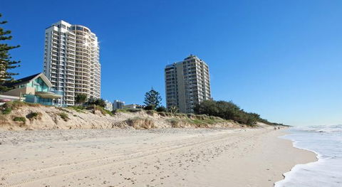 Xanadu Main Beach - Accommodation BNB 1