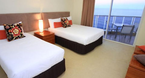 Xanadu Main Beach - Accommodation BNB 4