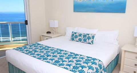 Xanadu Main Beach - Accommodation BNB 5
