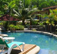 Lychee Tree Holiday Apartments - Accommodation BNB