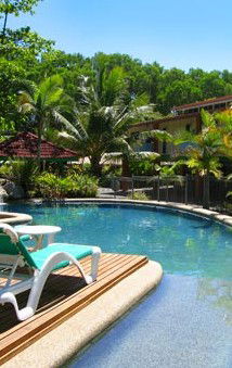 Lychee Tree Holiday Apartments - Accommodation BNB 0