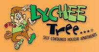 Lychee Tree Holiday Apartments - Accommodation BNB 1