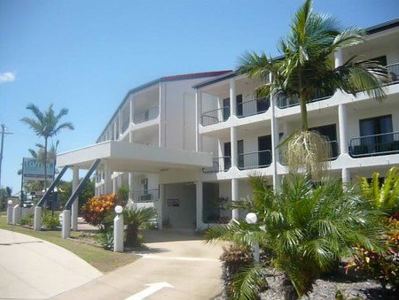 Yeppoon QLD Accommodation BNB