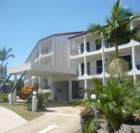 L'Amor Holiday Apartments - Accommodation BNB