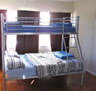 Surf N Sun Beachside Backpackers - Accommodation BNB