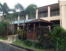 Thursday Island QLD Accommodation BNB