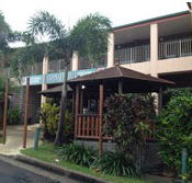 Grand Hotel Thursday Island - Accommodation BNB