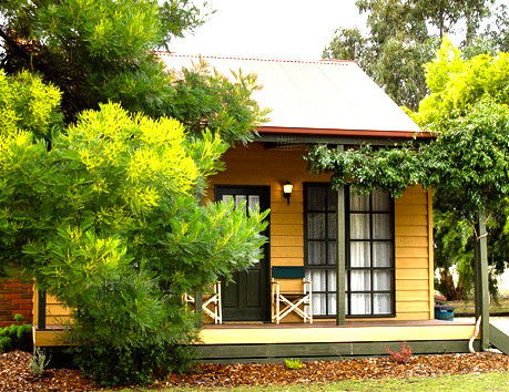 Mountain View Motor Inn And Holiday Lodges - Accommodation BNB 0