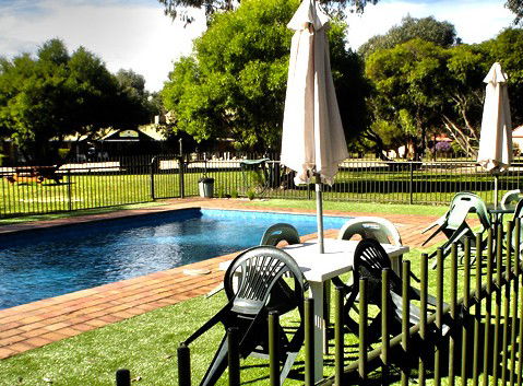 Mountain View Motor Inn And Holiday Lodges - Accommodation BNB 3