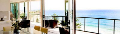 The Peninsular Beachfront Resort - Accommodation BNB 5