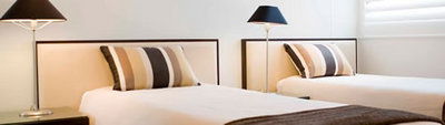 The Peninsular Beachfront Resort - Accommodation BNB 7