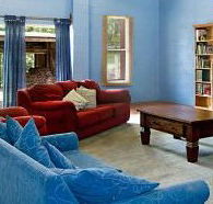 Wattle Gully Retreat - Accommodation BNB