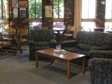 Desert Rose Inn - Accommodation BNB 1