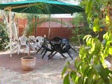 Desert Rose Inn - Accommodation BNB 2