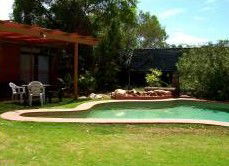 Desert Rose Inn - Accommodation BNB 3