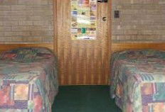 Desert Rose Inn - Accommodation BNB 5