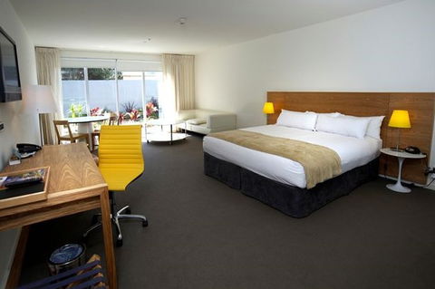 Quest Brighton - Accommodation BNB 0