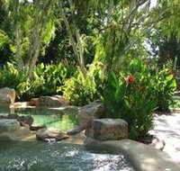 Howard Springs Caravan Park - Accommodation BNB