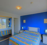 Surfers Beachside Holiday Apartments - Accommodation BNB