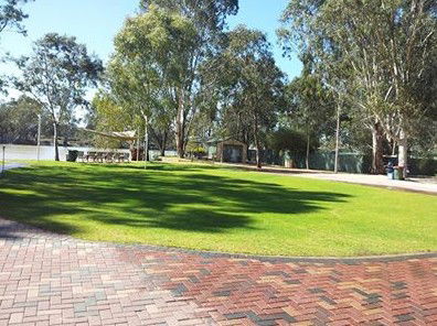Riverside Holiday Park Blanchetown - Accommodation BNB 1