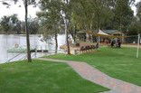 Riverside Holiday Park Blanchetown - Accommodation BNB 3